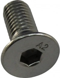 Ruckus 12 pieza 8 mm tornillo de cabeza redonda y arandelas Dress Up HONDA5